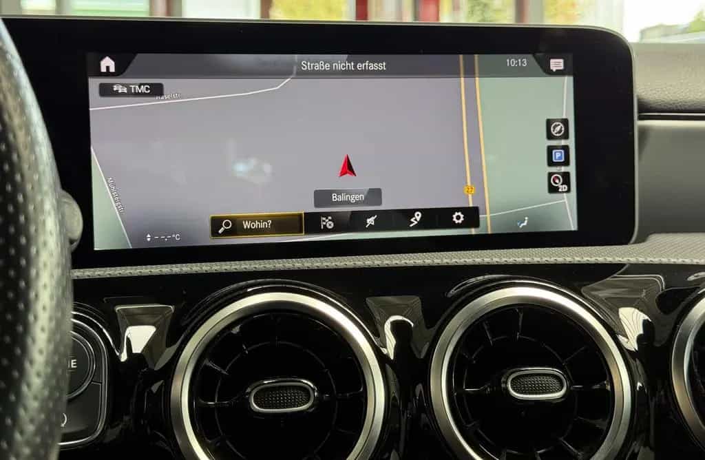 Mercedes-Benz A 180 AMG Line Vollausstattung |HUD|Kamera|Pano| 10/2019-photo-21