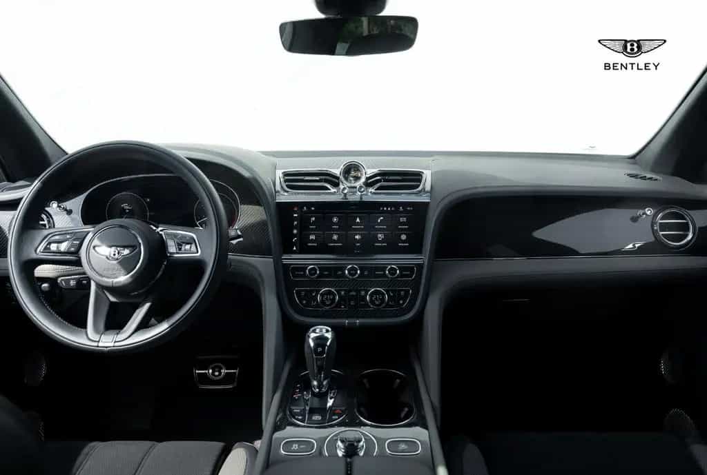 Bentley Bentayga 4.0 V8 S 4WD Autom. 10/2023-photo-10