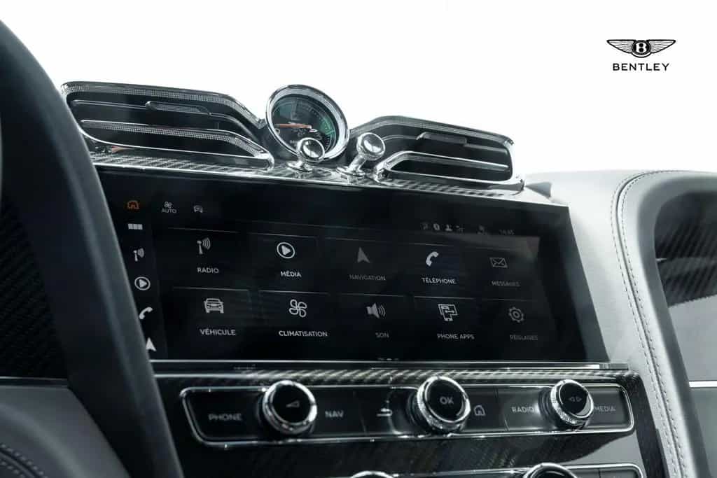 Bentley Bentayga 4.0 V8 S 4WD Autom. 10/2023-photo-13