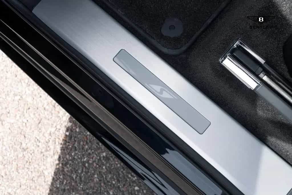 Bentley Bentayga 4.0 V8 S 4WD Autom. 10/2023-photo-16