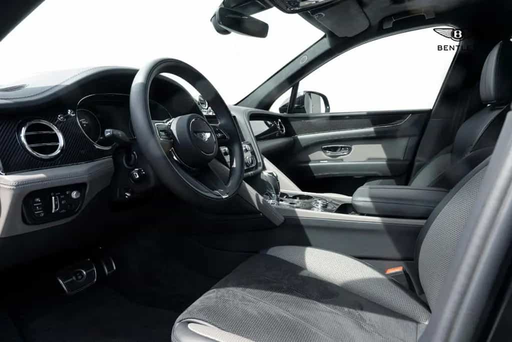 Bentley Bentayga 4.0 V8 S 4WD Autom. 10/2023-photo-17