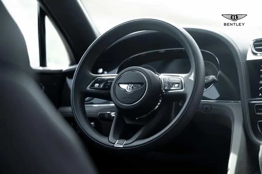 Bentley Bentayga 4.0 V8 S 4WD Autom. 10/2023-photo-19