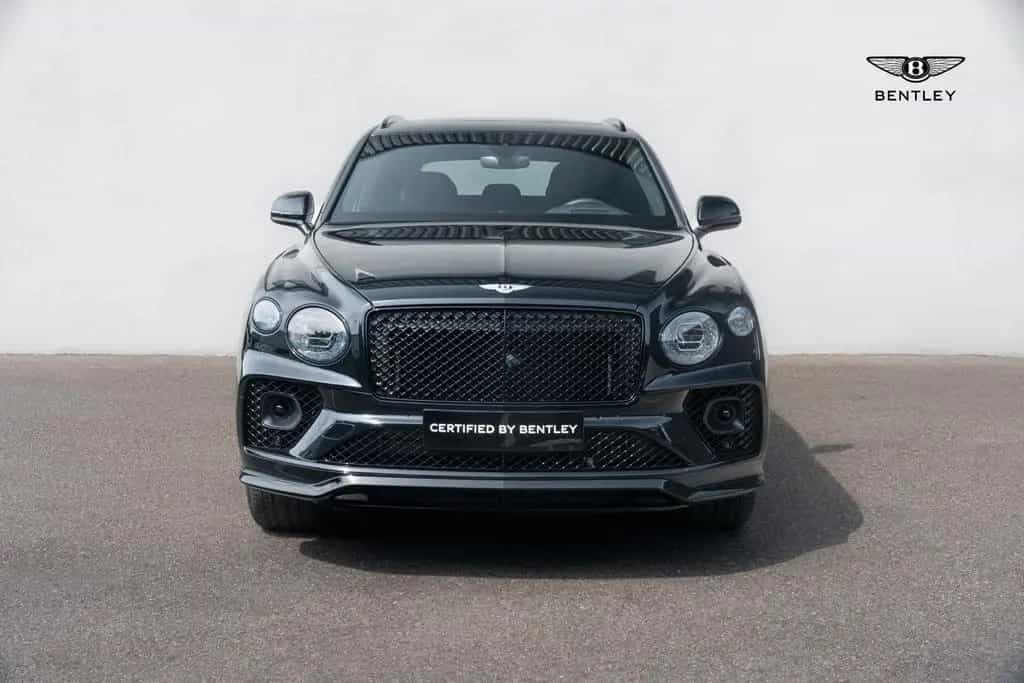 Bentley Bentayga 4.0 V8 S 4WD Autom. 10/2023-photo-2