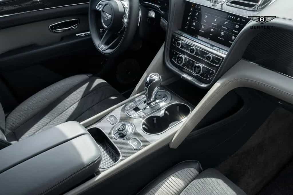Bentley Bentayga 4.0 V8 S 4WD Autom. 10/2023-photo-20