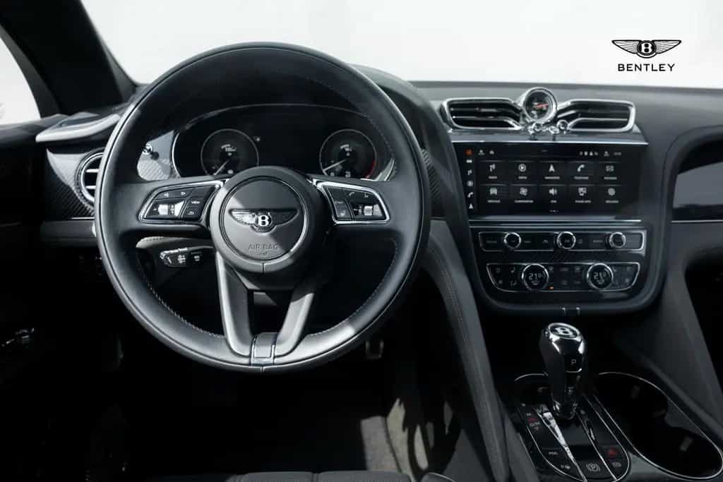Bentley Bentayga 4.0 V8 S 4WD Autom. 10/2023-photo-23