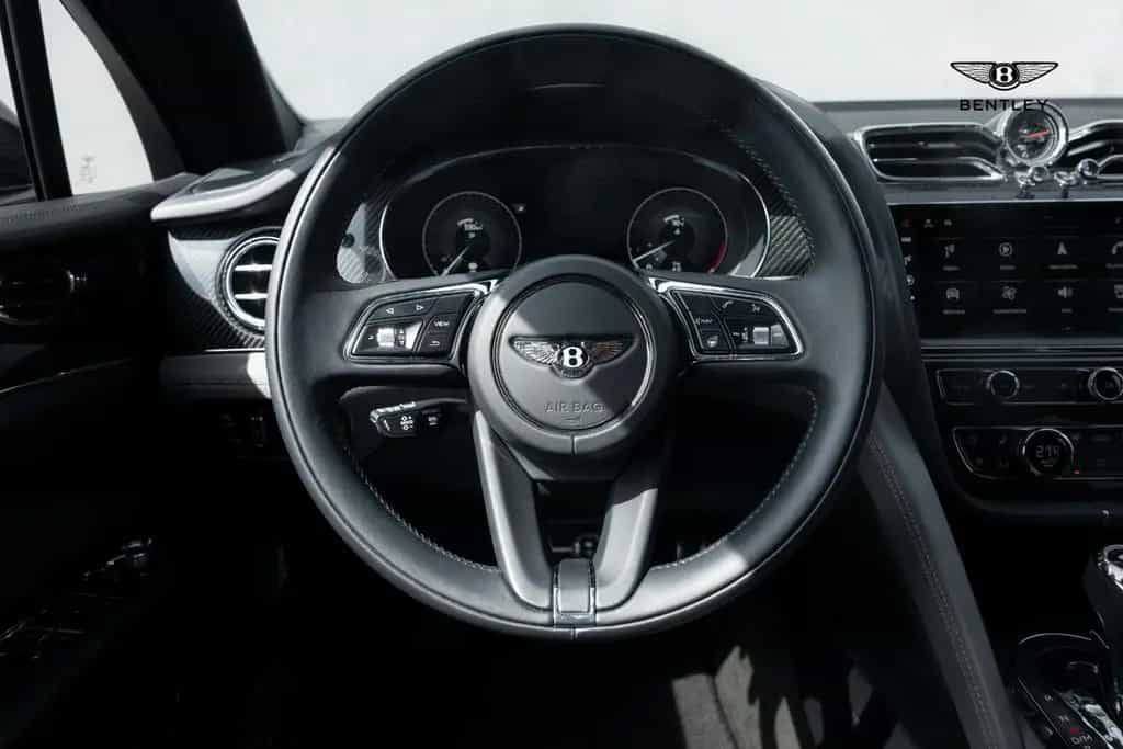 Bentley Bentayga 4.0 V8 S 4WD Autom. 10/2023-photo-24