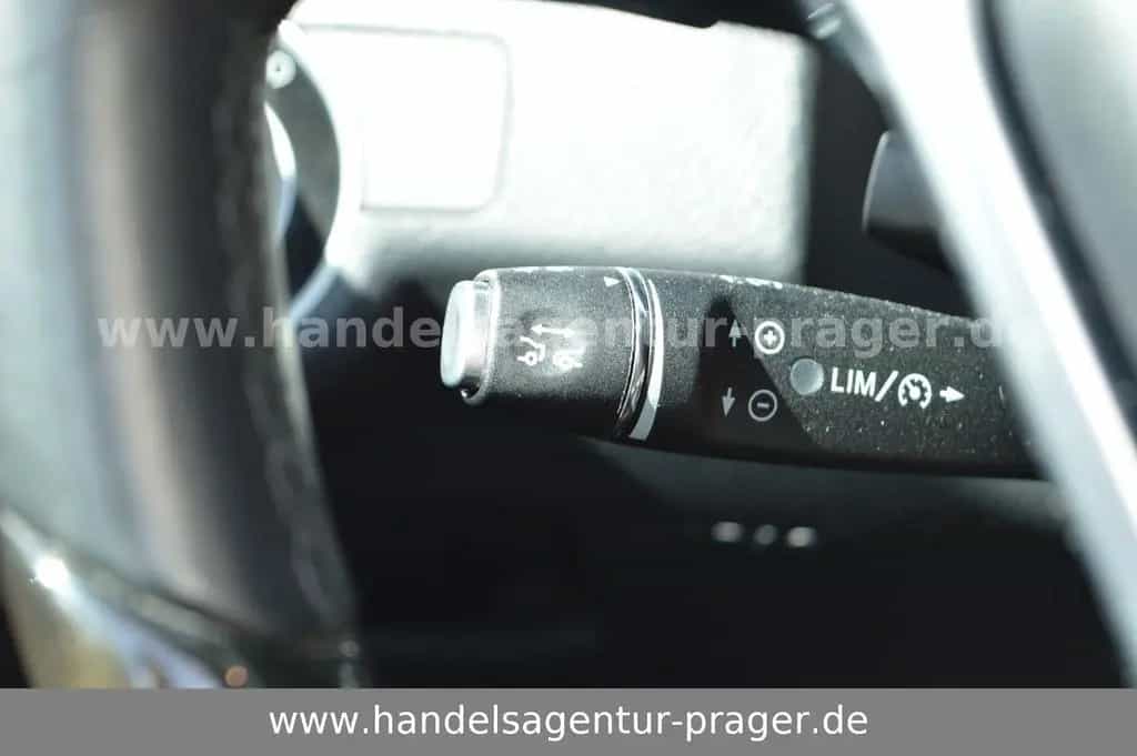 Mercedes-Benz E 400 E400 Cabrio AMG H/K 360view Sitzlüftung 12/2015-photo-25