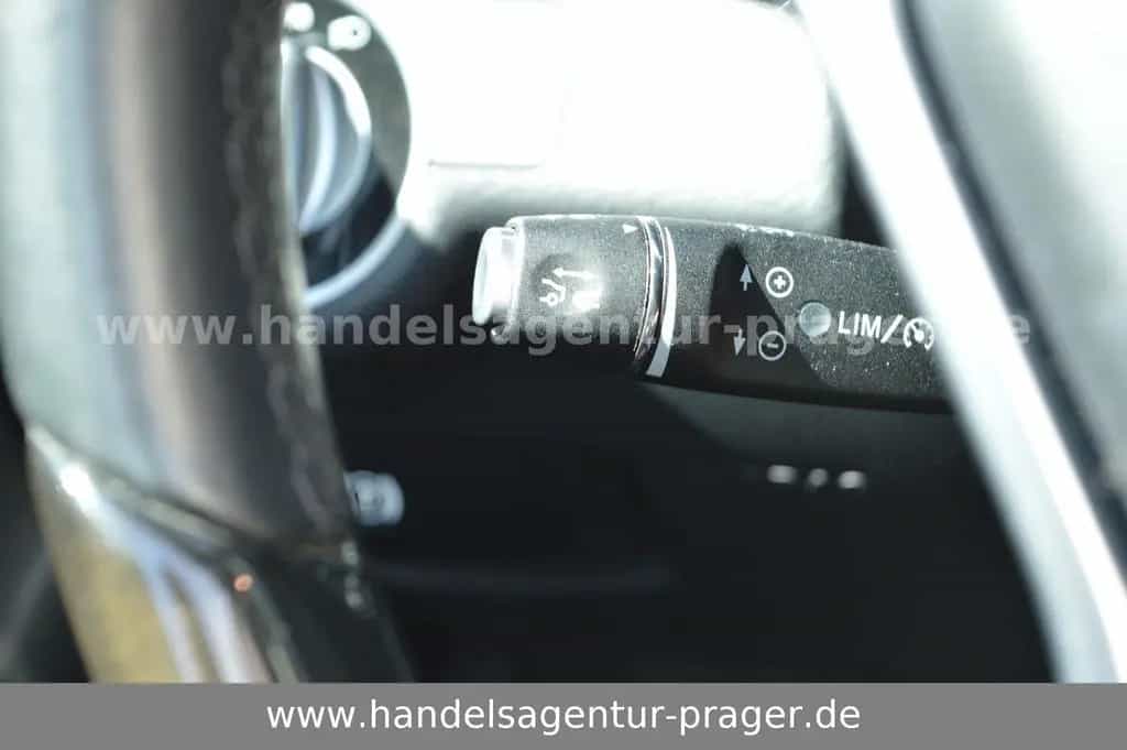 Mercedes-Benz E 400 E400 Cabrio AMG H/K 360view Sitzlüftung 12/2015-photo-26