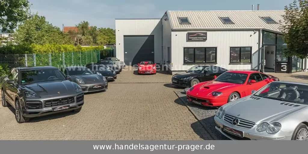 Mercedes-Benz E 400 E400 Cabrio AMG H/K 360view Sitzlüftung 12/2015-photo-31
