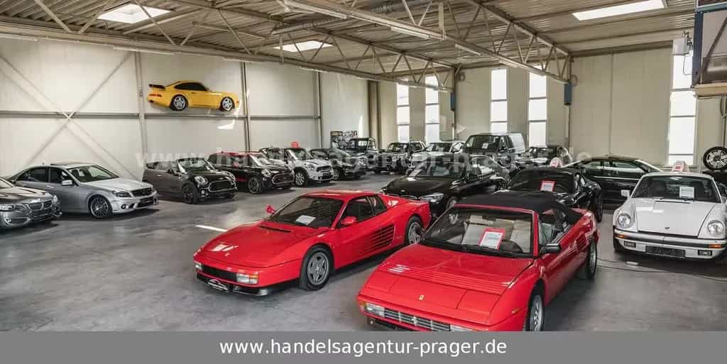 Mercedes-Benz E 400 E400 Cabrio AMG H/K 360view Sitzlüftung 12/2015-photo-32
