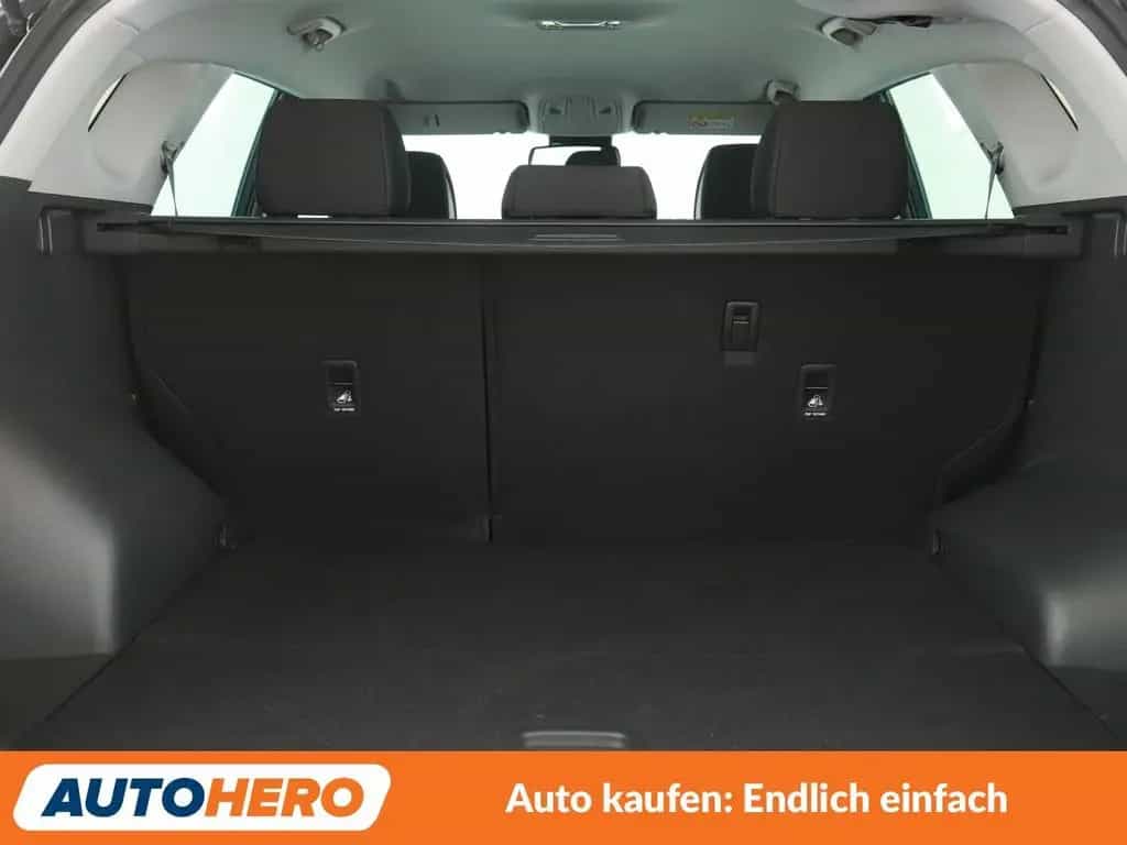 Hyundai TUCSON 1.6 Trend blue 2WD *NAVI*TEMPO*CAM*PDC* 10/2017-photo-17
