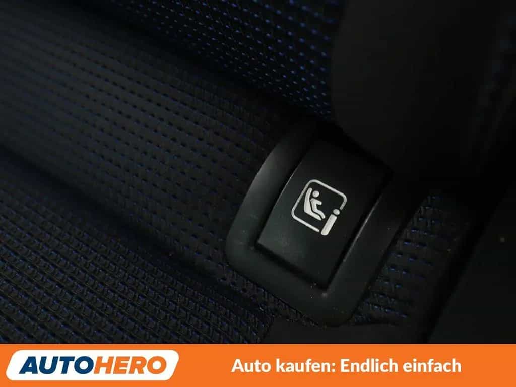 Hyundai TUCSON 1.6 Trend blue 2WD *NAVI*TEMPO*CAM*PDC* 10/2017-photo-28