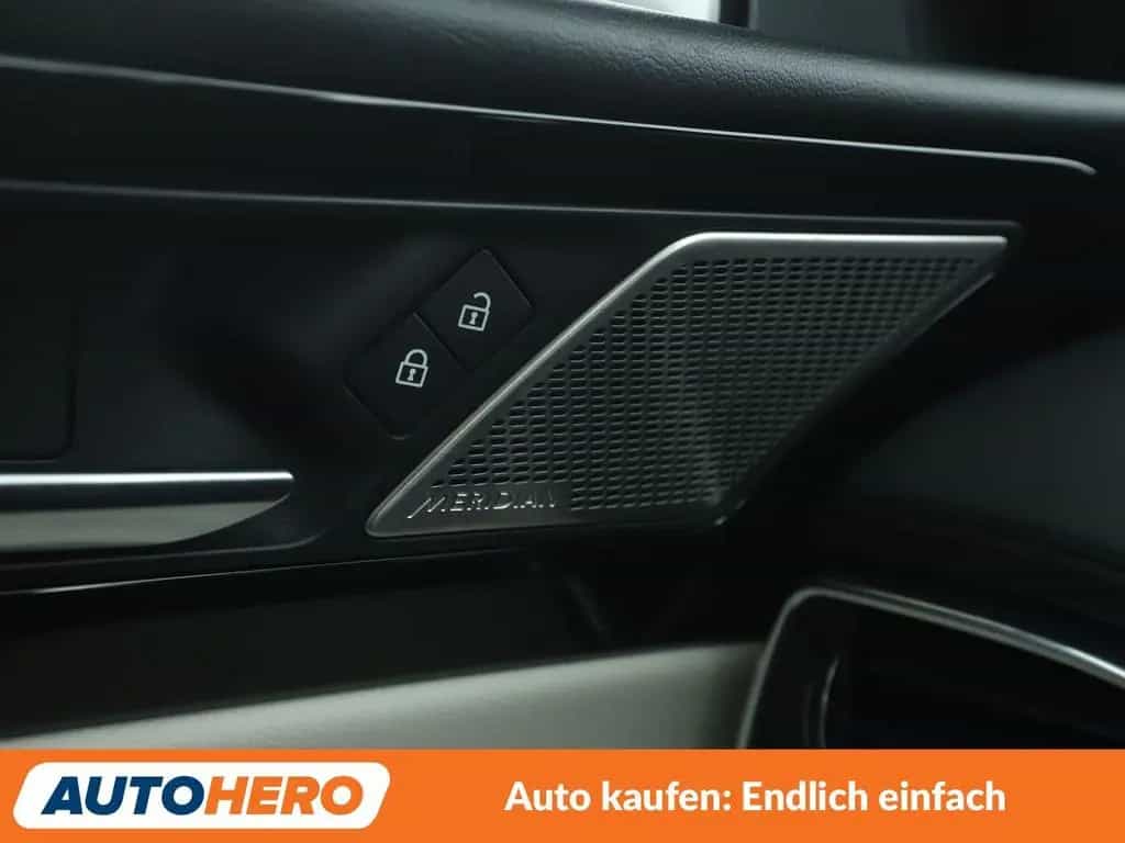 Jaguar XE 30t HSE AWD Aut.*NAVI*ACC*CAM*PDC*SHZ*PANO* 12/2021-photo-28