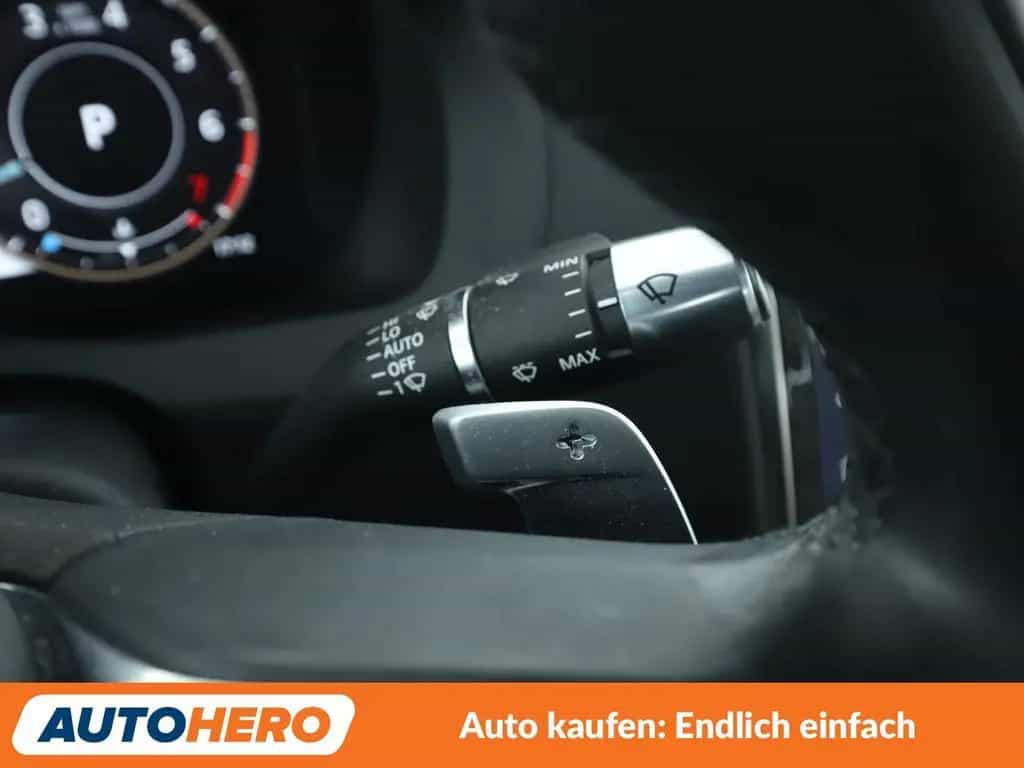 Jaguar XE 30t HSE AWD Aut.*NAVI*ACC*CAM*PDC*SHZ*PANO* 12/2021-photo-31