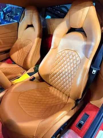 Ferrari 488 3.9 GTB dct*IVA ESP.*FULL BOOK SERV. 01/2017-photo-4