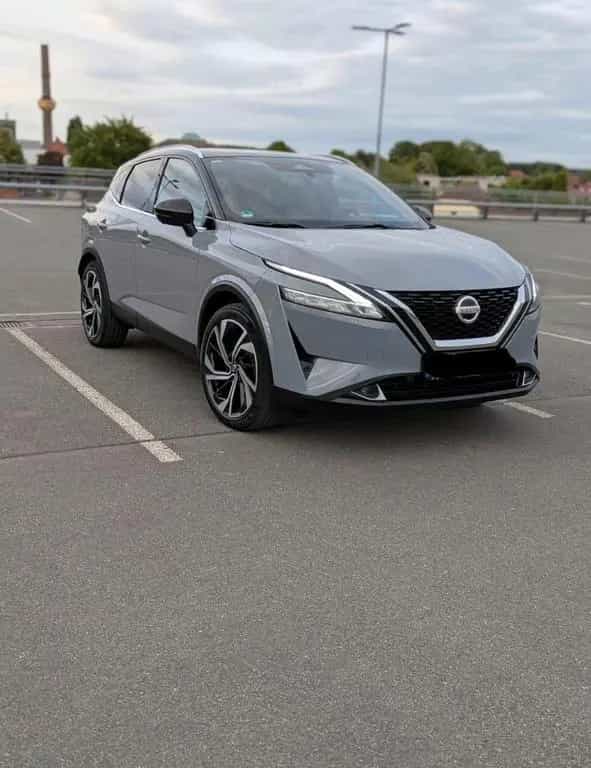 Nissan Qashqai 05/2022-photo-4