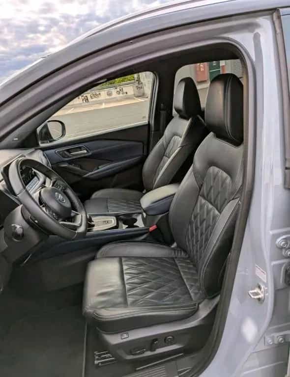 Nissan Qashqai 05/2022-photo-5