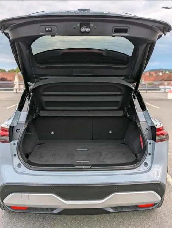 Nissan Qashqai 05/2022-photo-7