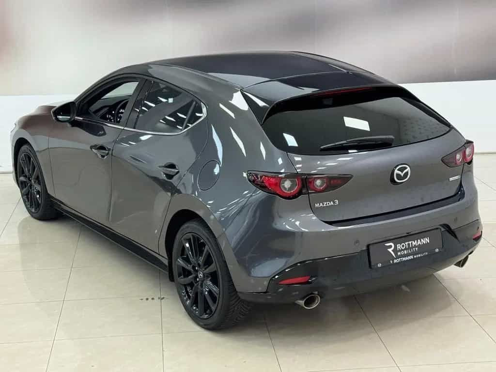 Mazda 3 5HB Selection SKYACTIV-X 2.0 6AG*360*BOSE*LHZ 01/2023-photo-10