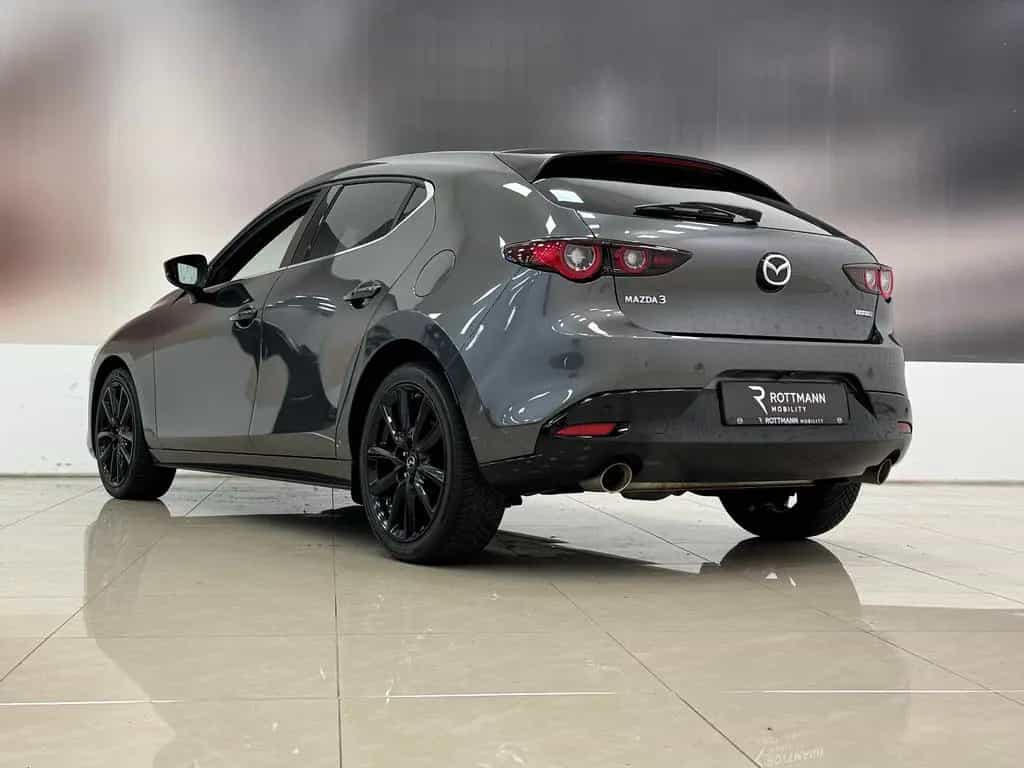 Mazda 3 5HB Selection SKYACTIV-X 2.0 6AG*360*BOSE*LHZ 01/2023-photo-11