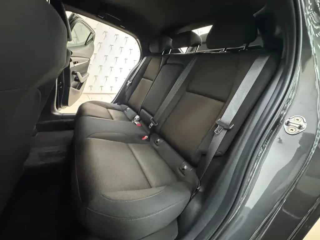 Mazda 3 5HB Selection SKYACTIV-X 2.0 6AG*360*BOSE*LHZ 01/2023-photo-14