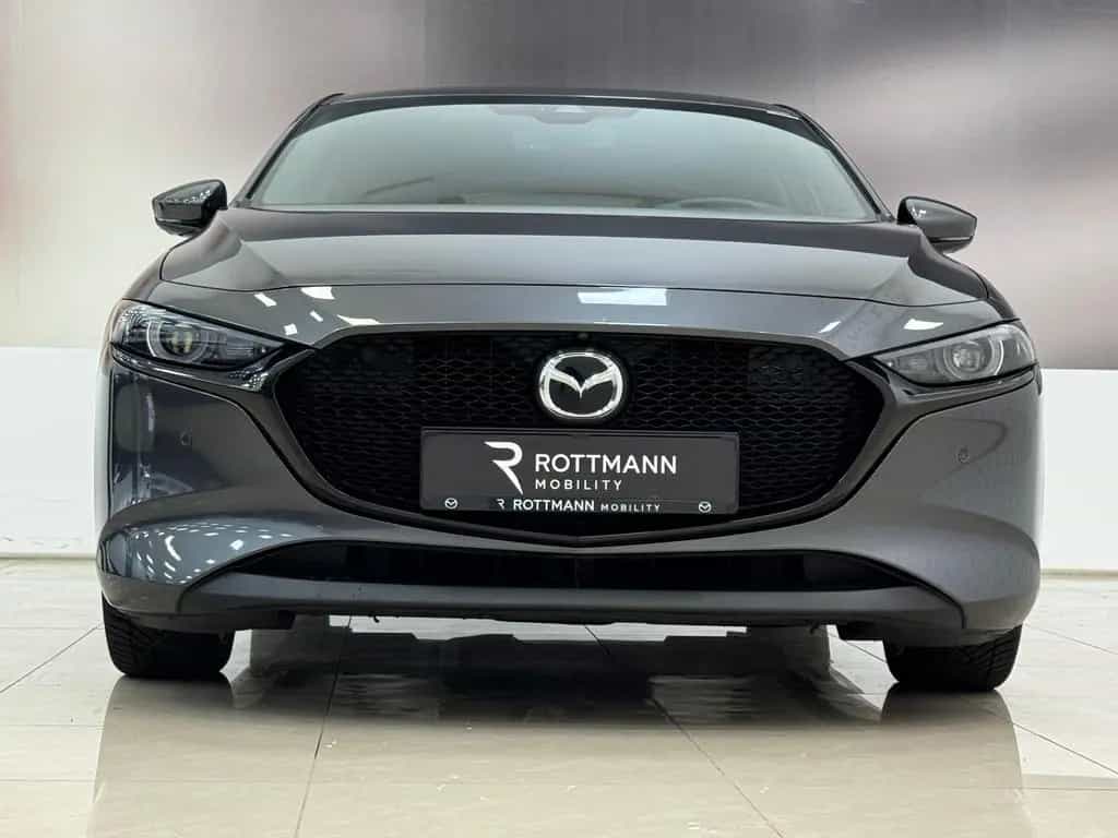 Mazda 3 5HB Selection SKYACTIV-X 2.0 6AG*360*BOSE*LHZ 01/2023-photo-2