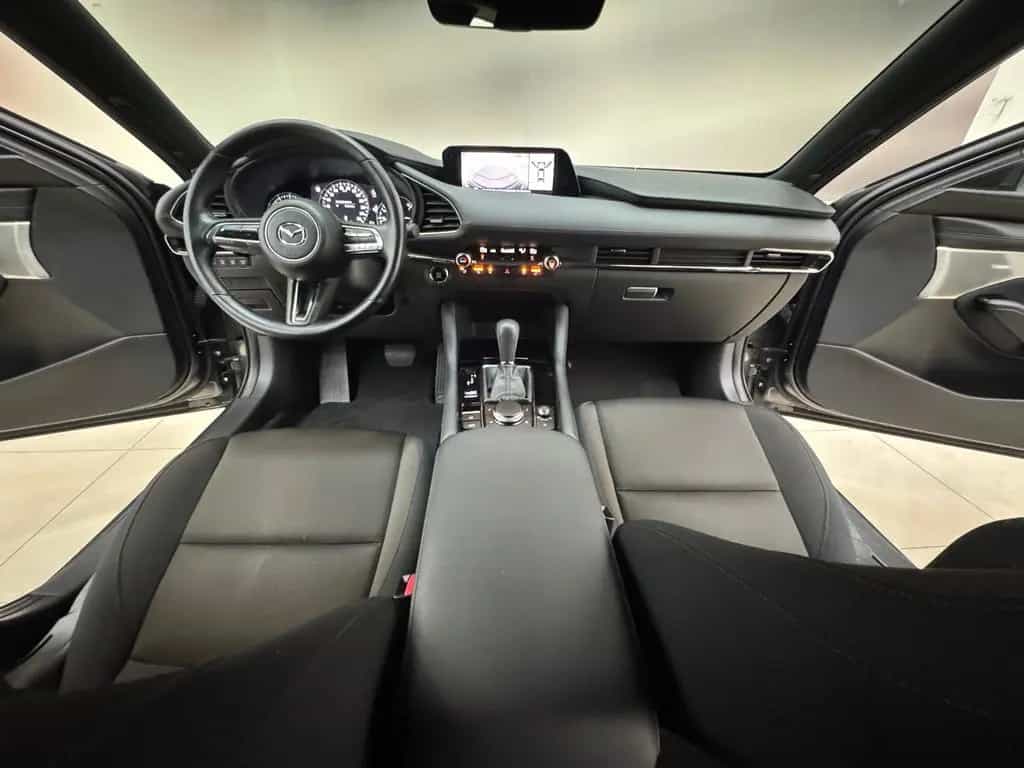 Mazda 3 5HB Selection SKYACTIV-X 2.0 6AG*360*BOSE*LHZ 01/2023-photo-20