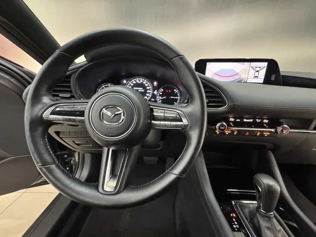 Mazda 3 5HB Selection SKYACTIV-X 2.0 6AG*360*BOSE*LHZ 01/2023-photo-21