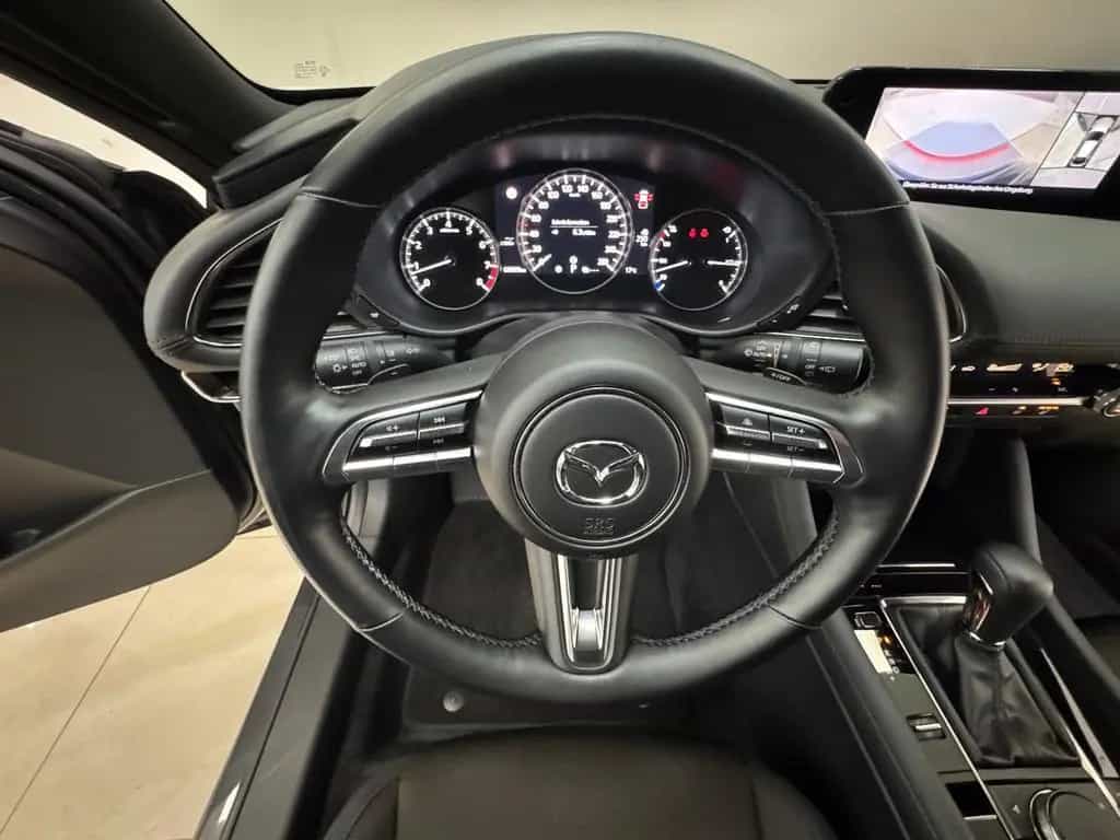 Mazda 3 5HB Selection SKYACTIV-X 2.0 6AG*360*BOSE*LHZ 01/2023-photo-24