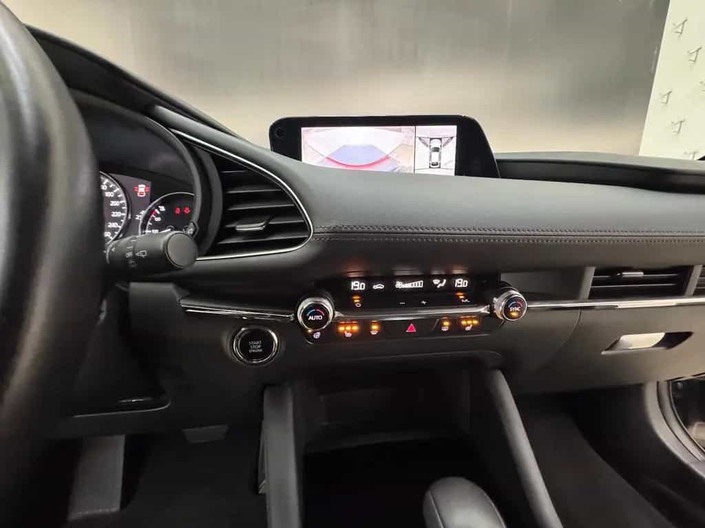 Mazda 3 5HB Selection SKYACTIV-X 2.0 6AG*360*BOSE*LHZ 01/2023-photo-25