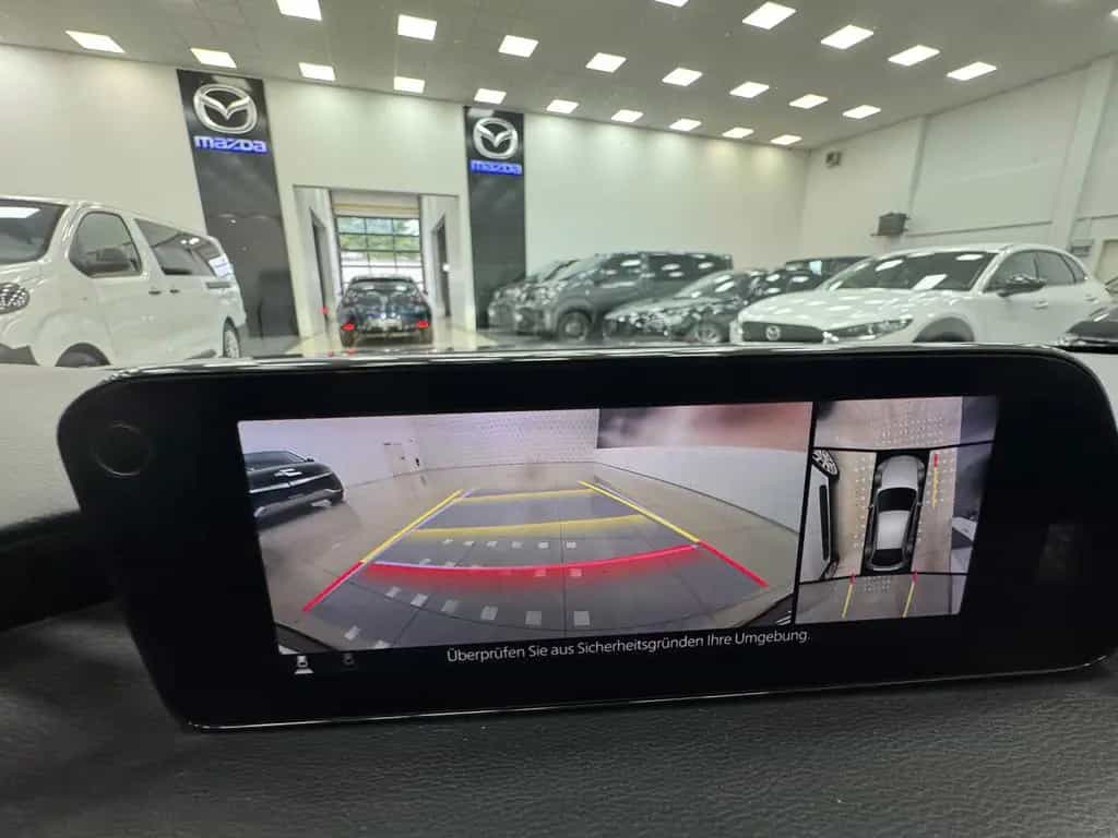 Mazda 3 5HB Selection SKYACTIV-X 2.0 6AG*360*BOSE*LHZ 01/2023-photo-27