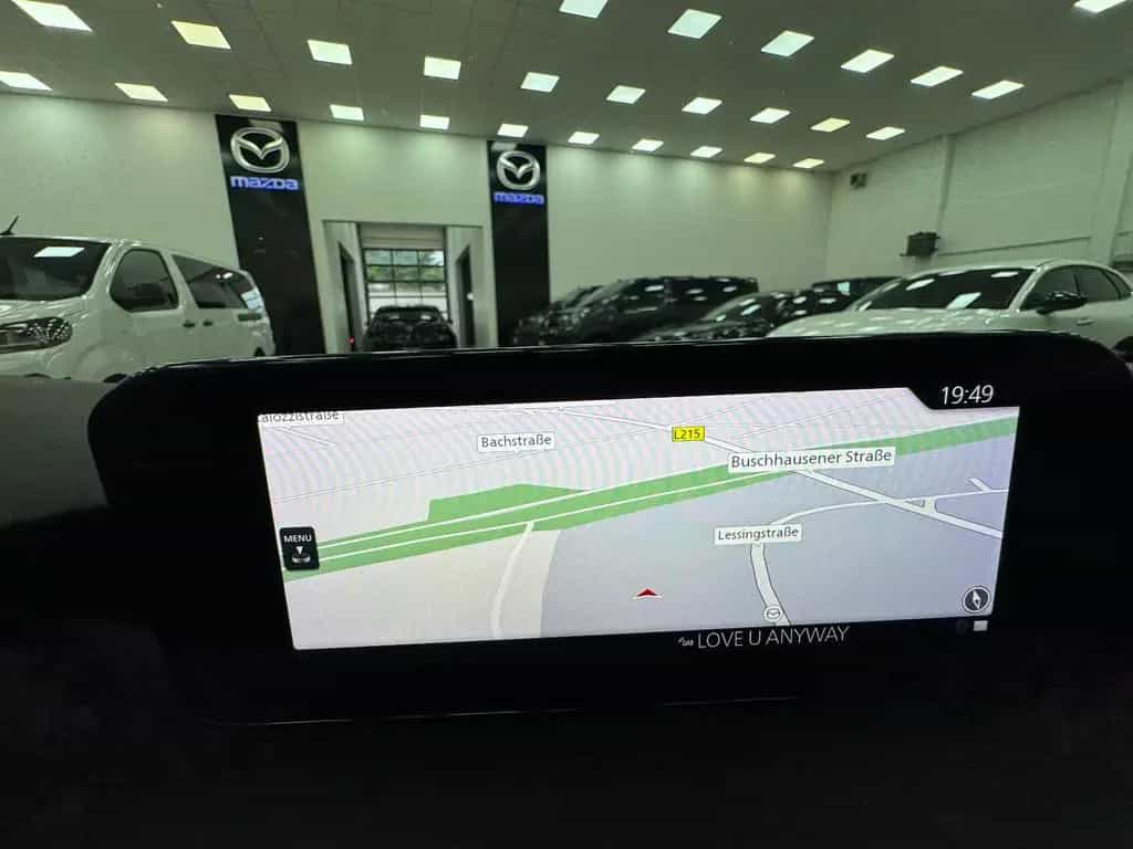 Mazda 3 5HB Selection SKYACTIV-X 2.0 6AG*360*BOSE*LHZ 01/2023-photo-28