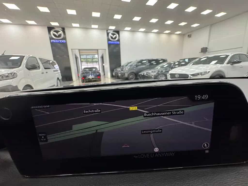 Mazda 3 5HB Selection SKYACTIV-X 2.0 6AG*360*BOSE*LHZ 01/2023-photo-29