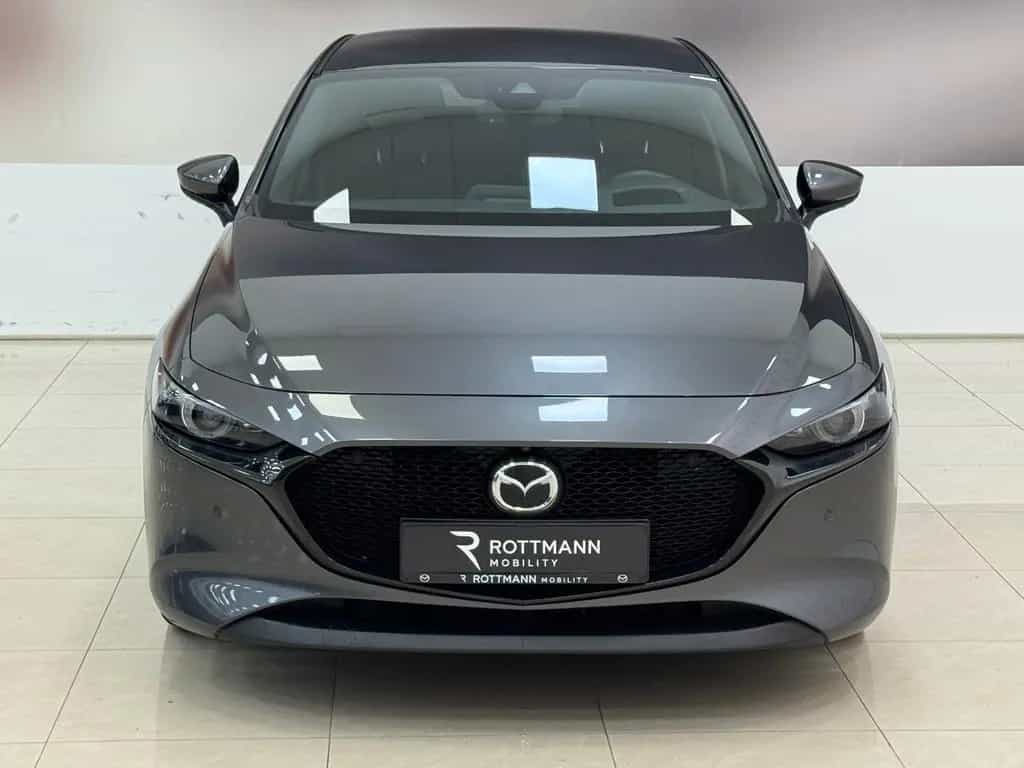 Mazda 3 5HB Selection SKYACTIV-X 2.0 6AG*360*BOSE*LHZ 01/2023-photo-3