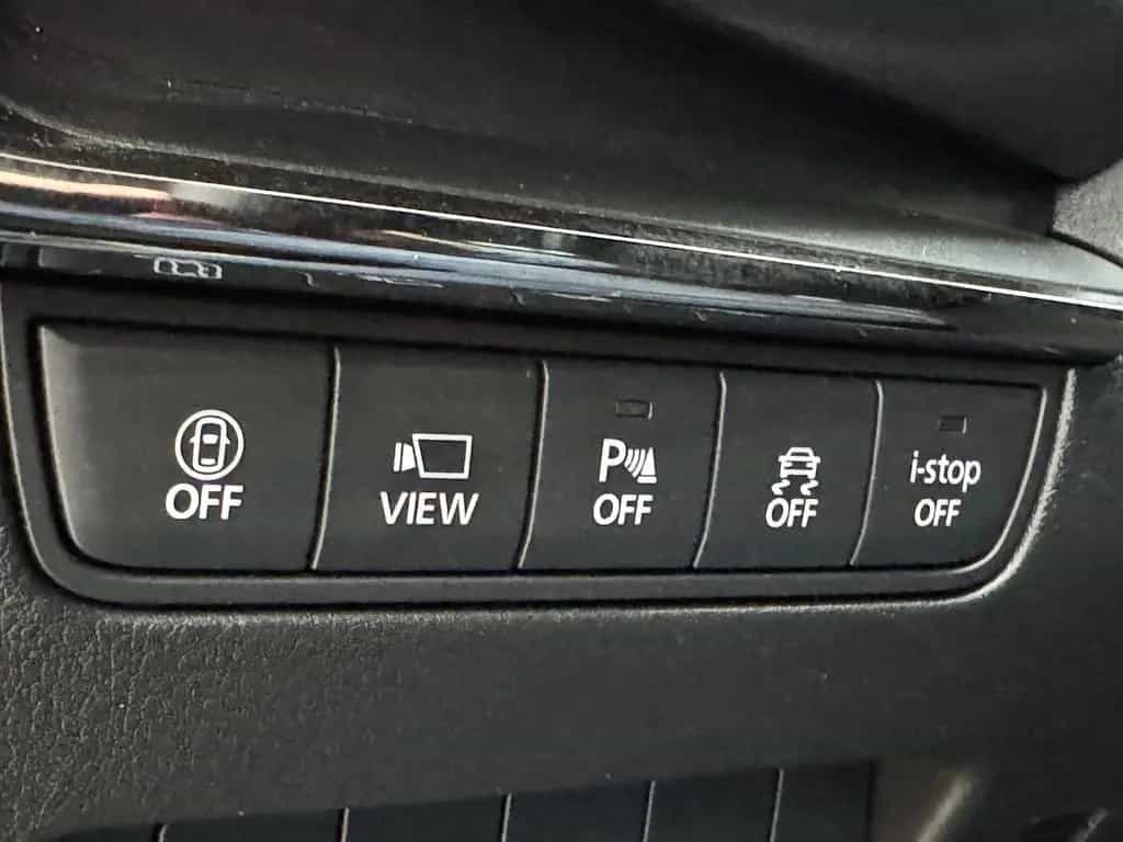 Mazda 3 5HB Selection SKYACTIV-X 2.0 6AG*360*BOSE*LHZ 01/2023-photo-32