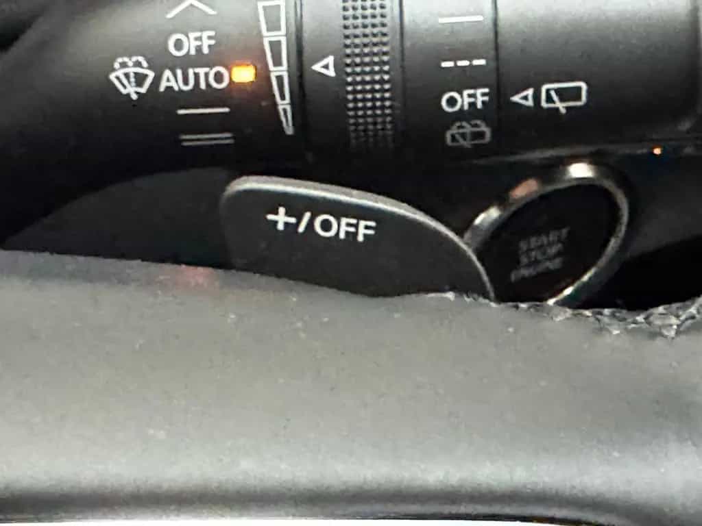 Mazda 3 5HB Selection SKYACTIV-X 2.0 6AG*360*BOSE*LHZ 01/2023-photo-33