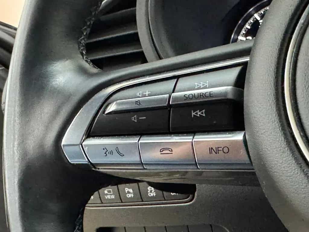Mazda 3 5HB Selection SKYACTIV-X 2.0 6AG*360*BOSE*LHZ 01/2023-photo-34