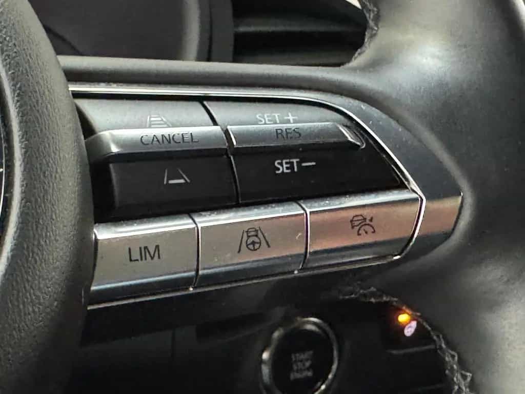 Mazda 3 5HB Selection SKYACTIV-X 2.0 6AG*360*BOSE*LHZ 01/2023-photo-35