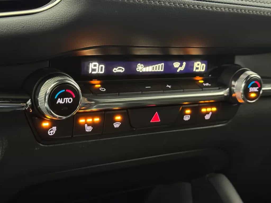 Mazda 3 5HB Selection SKYACTIV-X 2.0 6AG*360*BOSE*LHZ 01/2023-photo-36