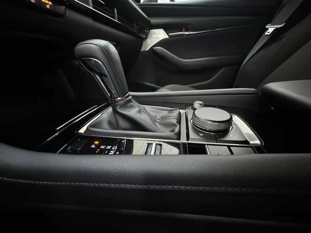 Mazda 3 5HB Selection SKYACTIV-X 2.0 6AG*360*BOSE*LHZ 01/2023-photo-41