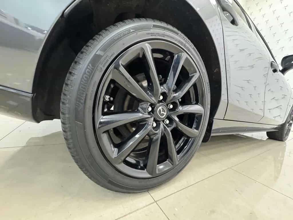 Mazda 3 5HB Selection SKYACTIV-X 2.0 6AG*360*BOSE*LHZ 01/2023-photo-45
