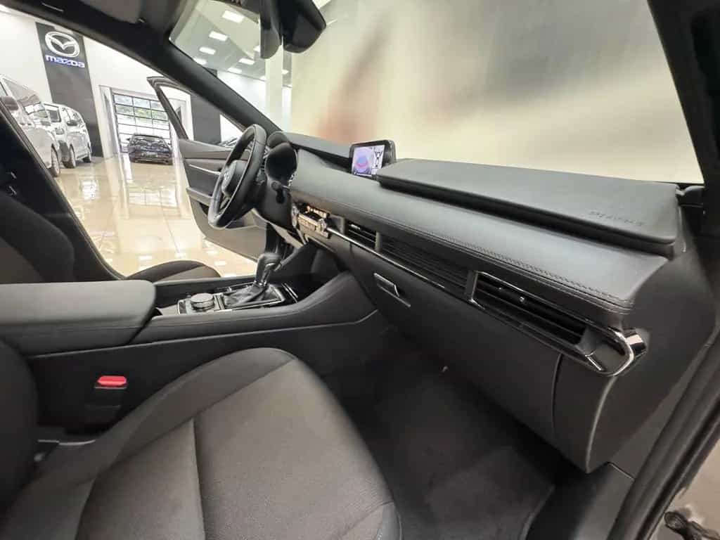 Mazda 3 5HB Selection SKYACTIV-X 2.0 6AG*360*BOSE*LHZ 01/2023-photo-49