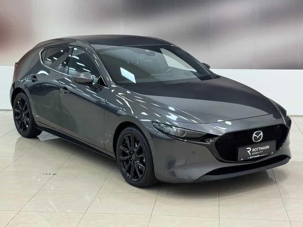 Mazda 3 5HB Selection SKYACTIV-X 2.0 6AG*360*BOSE*LHZ 01/2023-photo-5