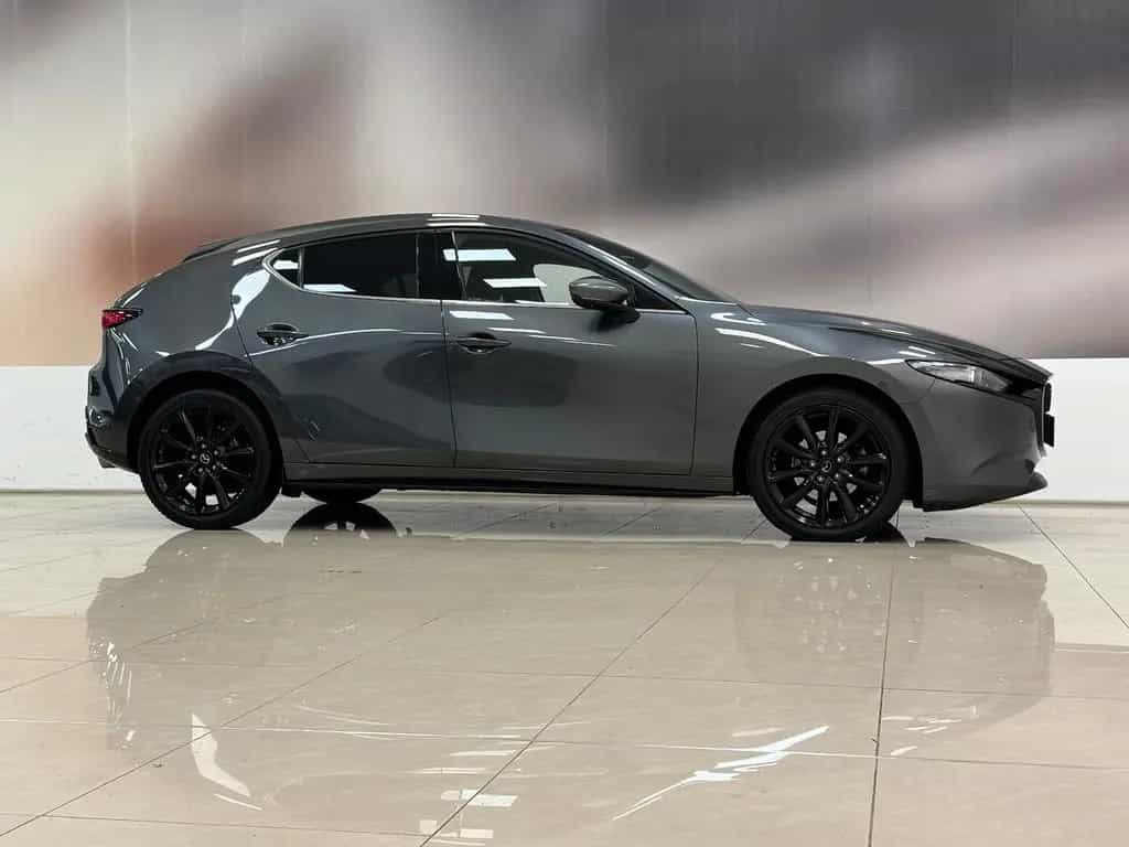 Mazda 3 5HB Selection SKYACTIV-X 2.0 6AG*360*BOSE*LHZ 01/2023-photo-6
