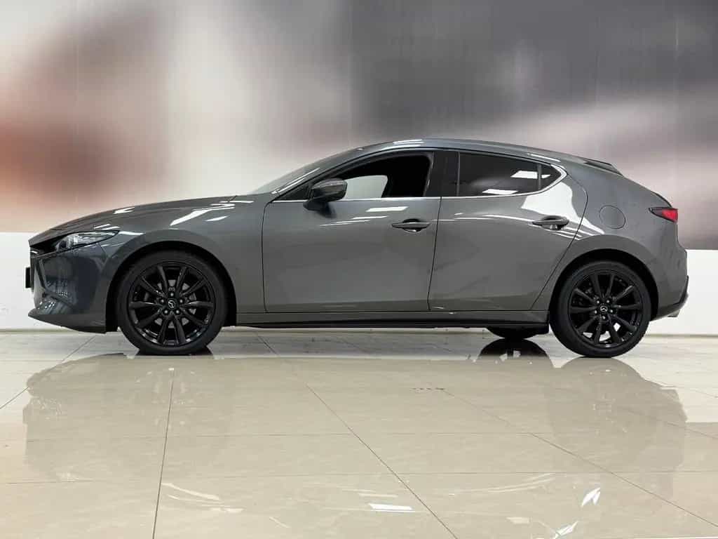 Mazda 3 5HB Selection SKYACTIV-X 2.0 6AG*360*BOSE*LHZ 01/2023-photo-7