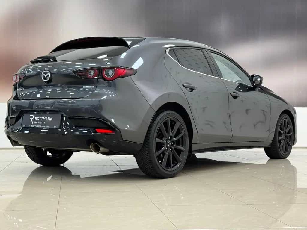 Mazda 3 5HB Selection SKYACTIV-X 2.0 6AG*360*BOSE*LHZ 01/2023-photo-8