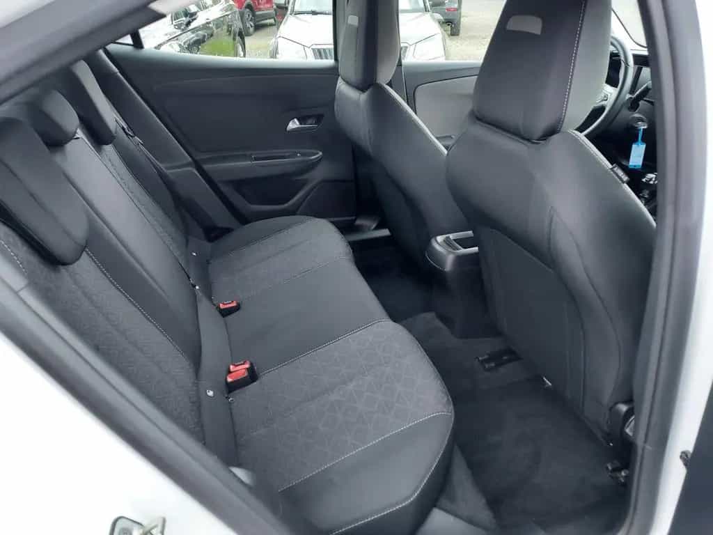 Opel Mokka Edition/LED/NAVI/KAM/SITZHZG/PDC/TEMPO 11/2021-photo-10