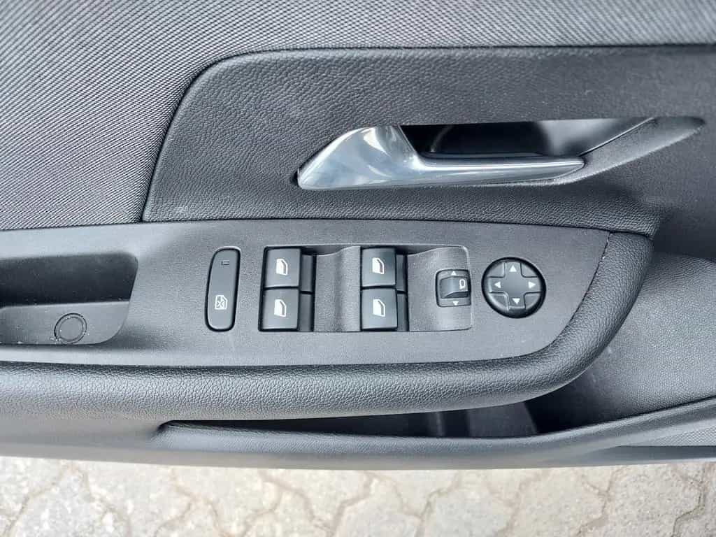 Opel Mokka Edition/LED/NAVI/KAM/SITZHZG/PDC/TEMPO 11/2021-photo-15