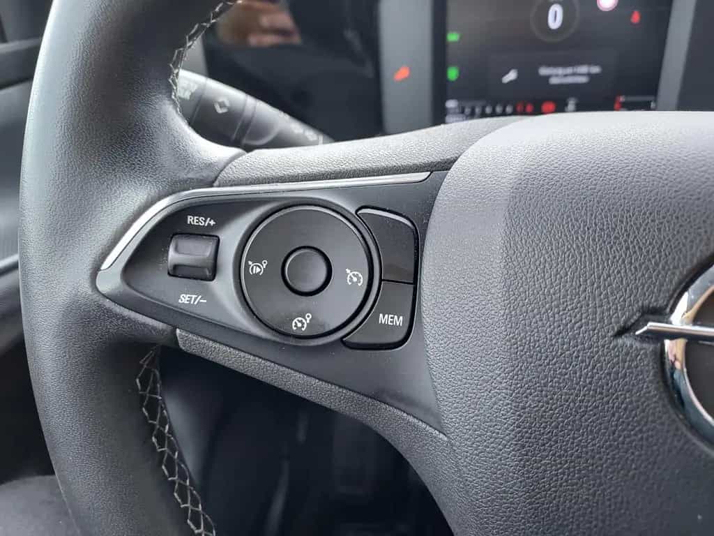 Opel Mokka Edition/LED/NAVI/KAM/SITZHZG/PDC/TEMPO 11/2021-photo-17