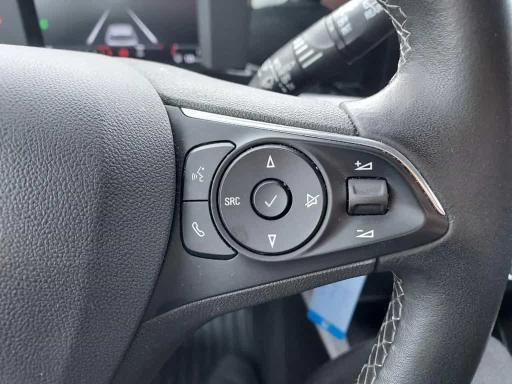 Opel Mokka Edition/LED/NAVI/KAM/SITZHZG/PDC/TEMPO 11/2021-photo-18